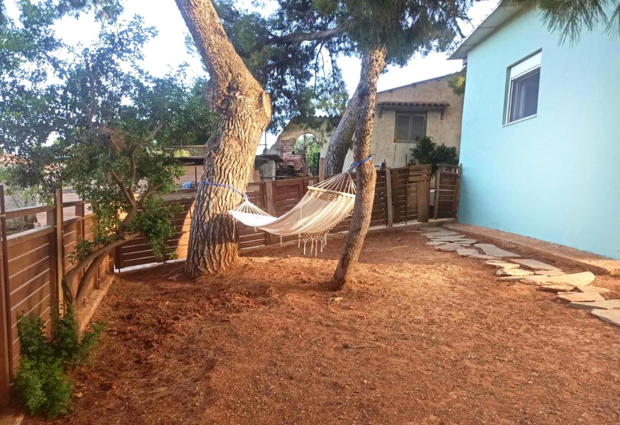 Elena'S Farm House Near Airport And Artemida Beach 外观 照片